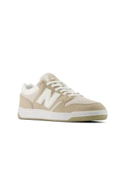 New Balance حذاء رياضي BB480LEA 480 MINDFUL GREY