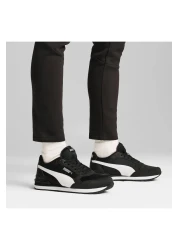 Puma St Runner V4 Mesh - Puma Black/White/Silver