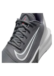 Nike Fn4322-003 Precision Vivi Men's Basketball Shoes - Gray