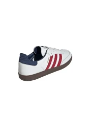 adidas Samba Og Women's Sports Shoes White Ih4881-K