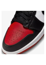 Nike حذاء رياضي رجالي من Air Jordan 1 Low -553558-161