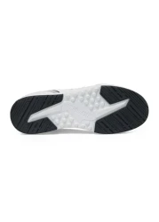 U.S. Polo Assn. قاعدة. بولو أسن. Austin Senaker - حذاء رياضي أبيض للرجال