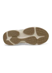 U.S. Polo Assn. Us Polo Assn Isabella Unisex Sports Shoes - Beige