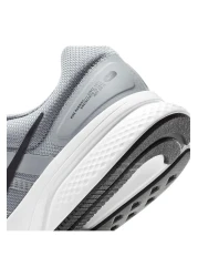 Nike حذاء الجري Run Swift 2 باللون الرمادي للرجال - موديل Cu3517-014
