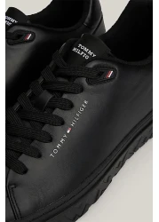 Tommy Hilfiger جلد كأس سميك للرجال