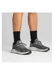 Puma Skyrocket Lite - رمادي غامق رائع ورمادي فاتح رائع