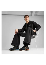 Puma Easy Rider Harry Potter Men's Black Sports Shoes