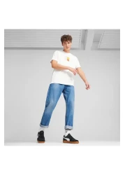 Puma Palermo Unisex Black Sports Shoes