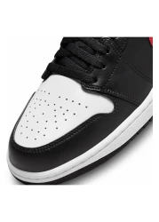 Nike حذاء رياضي رجالي من Air Jordan 1 Low -553558-063