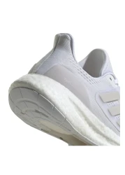 adidas حذاء رياضي أبيض للرجال من Pureboost 23 If2374