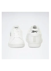 Reebok 101917368 White Clean Fair Sneakers