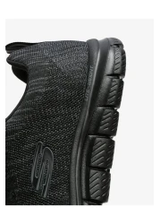 Skechers Black Men's Sports Shoes