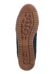 Slazenger Active Sneaker Unisex Shoes Black Sa11le010