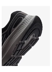 Skechers حذاء الجري Go Run Consistent 2.0 للرجال باللون الأسود220866 bkcc