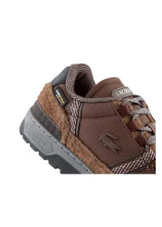 Lacoste Colorful T-Clip Winter Sneaker - Casual Shoes