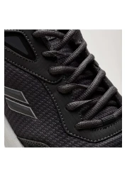 Lescon حذاء الجري Street Runner 2 للرجال مدخن