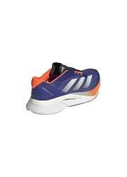 adidas حذاء Adizero Boston 12 للرجال للجري على الطرق باللون الأزرق للرجال Jı4475