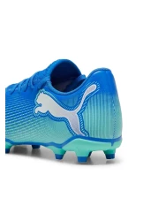 Puma FUTURE 7 PLAY Hyperlink Blue-Mint - FG/AG