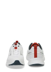 Kinetix حذاء رياضي كاجوال باللون الأبيض الفيروزي من KINETIX CONTROL TX 4FX - أبيض - 45