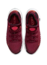 Nike Free Metcon 4 Men's Red Training Shoes CT3886-601