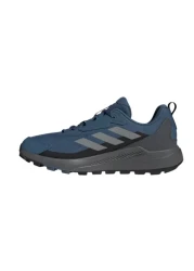 adidas Terrex Anylander Blue Trekking Men's Shoes Id5486