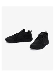 Timberland Low Lace Up Sneaker Men's Black Sports Shoes Tb0a6bs1ek91