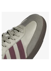 adidas Samba Og Men's Gray Sneakers