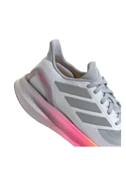 adidas Pureboost 5 Men's White Road Running Shoes Men's Road Running Shoes Ie8463