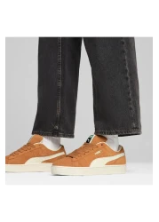 Puma سويد XL شعر الكراميل لاتيه-فروستيد إيفو