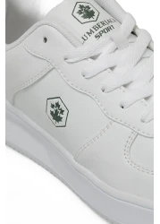 Lumberjack Finster 4fx white men's sports shoes
