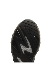 NORTH OF WILD Men's Ultranorth Black Memory Sole Orthopedic Running Sports Sneakers Shoes