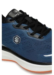 Lumberjack SEAN 3PR Blue Men's Running Shoes