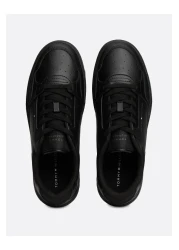 Tommy Hilfiger Tommy Hilfiger Men Black Sneakers
