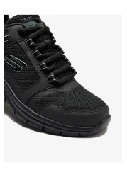 Skechers Track - Knockhill Men's Black Sports Shoes 232001 Bbk