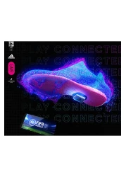adidas شريحة ألعاب Fifa Pink الرقمية - حزمة Fs0156 Gmr