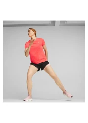 Puma Softride Pro Echo Frosty Pink Slip-On Shoes - Fu