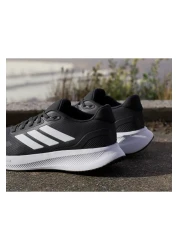 adidas Runfalcon 5 Black Daily Running Sports Shoes