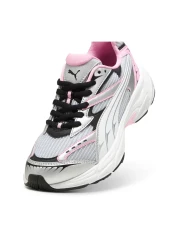 Puma Morphic Athletic Feather Gray-Pink