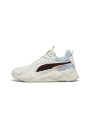 Puma Ferrari Rs-X Men's Sneaker - Stylish and Comfortable