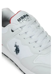 U.S. Polo Assn. US Polo AssnTones 4FX Men's Casual Sneakers