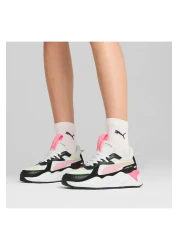 Puma Puma Rs-X Reinvention White and Black