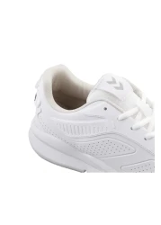 hummel حذاء كاجوال رجالي أبيض من Tomson Hml - 900057 -9001