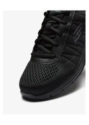 Skechers Track - Moulton Men's Black Sports Shoes 232081 Bbk