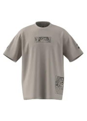 adidas تي شيرت فضفاض من Star Wars The Mandalorian