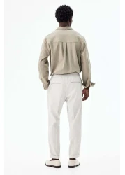 H&M Slim Fit Twill trousers