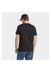 adidas Essentials Single Jersey 3-Stripes T-Shirt