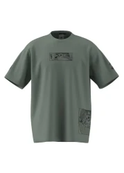 adidas Star Wars the Mandalorian Loose Fit T-Shirt