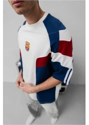 KUN SPORTSWEAR Retro Nostalgia Premium T-Shirt Oversize Unisex