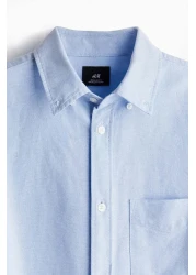 H&M Regular Fit Oxford shirt