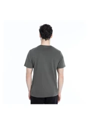 New Balance Lifestyle Men's T-Shirt - Mnt1348-Tpg